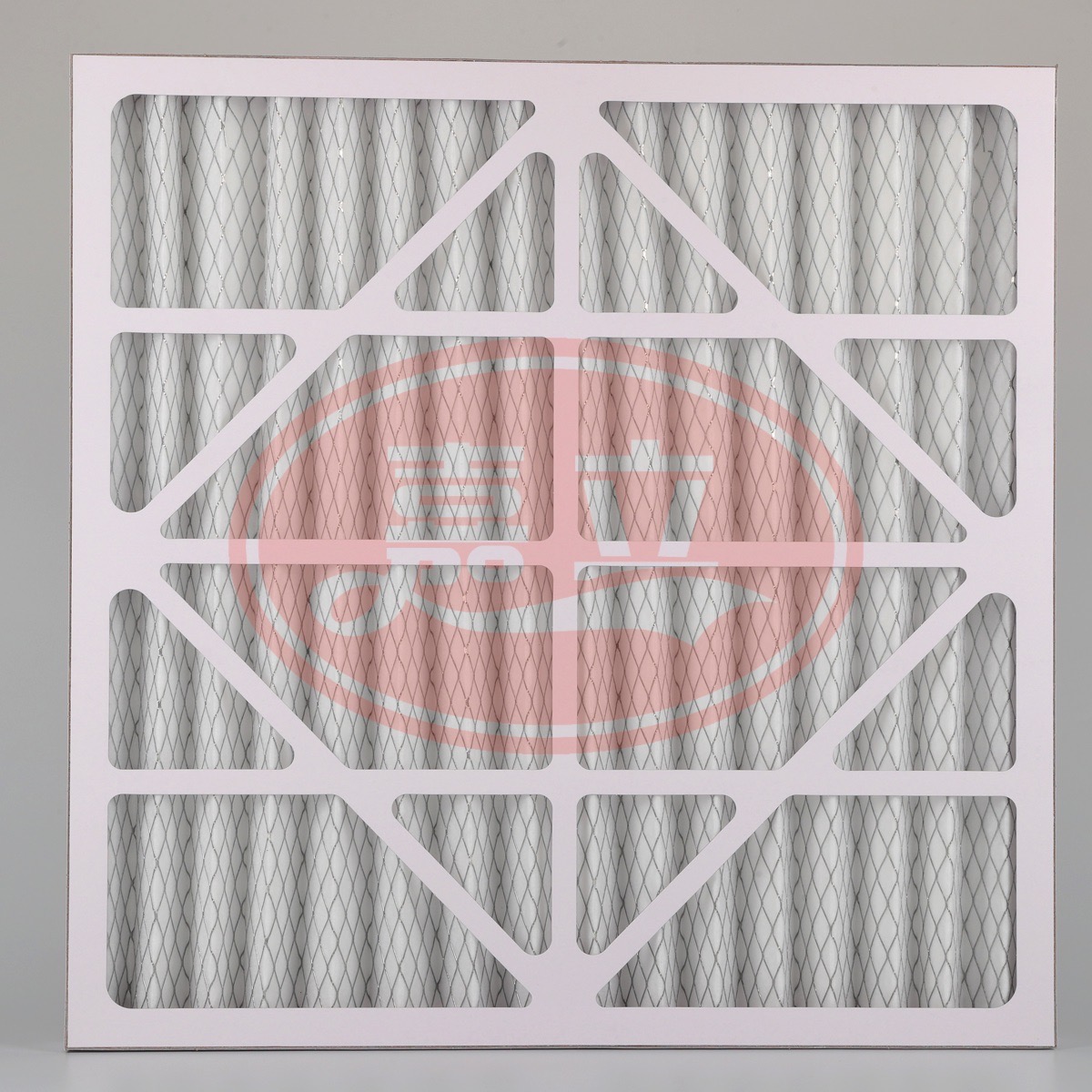 和静纸框过滤器